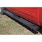 Dee Zee GM/DODGE/FORD/TOYOTA CREW CAB TUBES - 6IN OVAL - BLACK STEEL (brackets DZ16121 - alternate 4